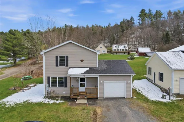 $425,000 | 70 Perpetual Lane, Richmond, VT 05477