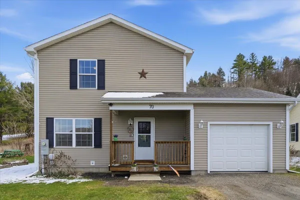 $425,000 | 70 Perpetual Lane, Richmond, VT 05477