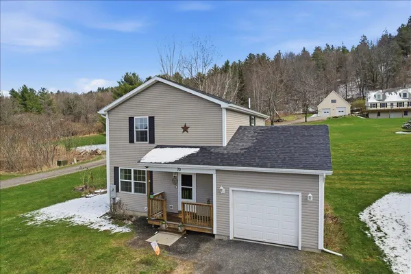 $425,000 | 70 Perpetual Lane, Richmond, VT 05477