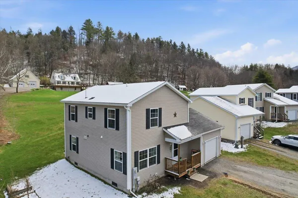 $425,000 | 70 Perpetual Lane, Richmond, VT 05477