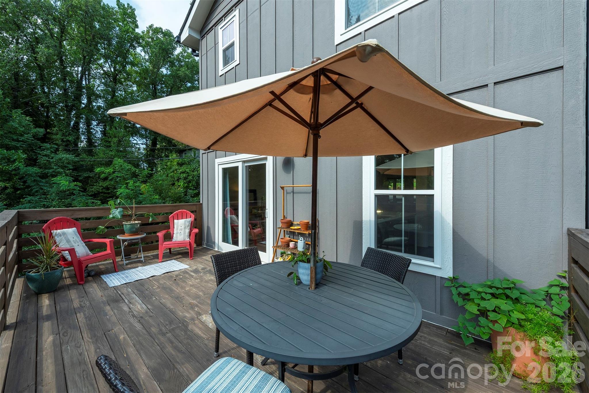 191 Chatham Road Asheville, NC 28804 - Photo 20 of 41 Gallery Image 20