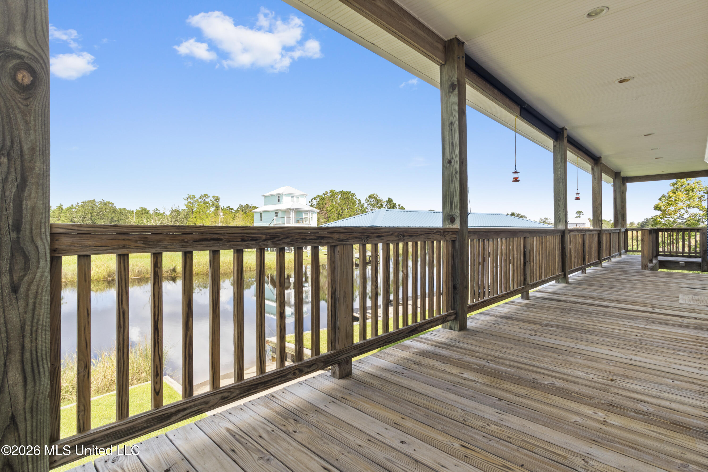 4166 Old Lazy River Road Bay St. Louis, MS 39520 - Photo 4 of 52 004