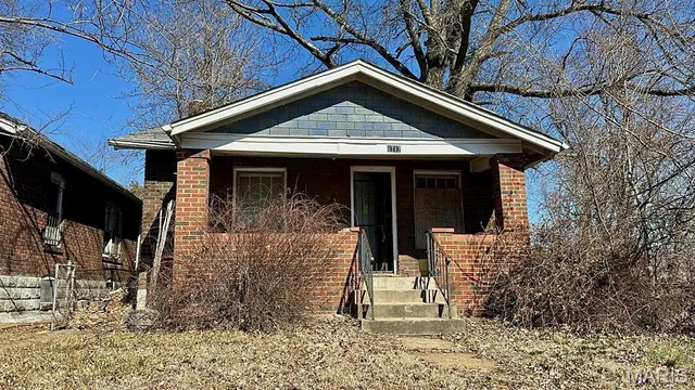 $8,500 | 6717 Stratford Avenue, St. Louis, MO 63121
