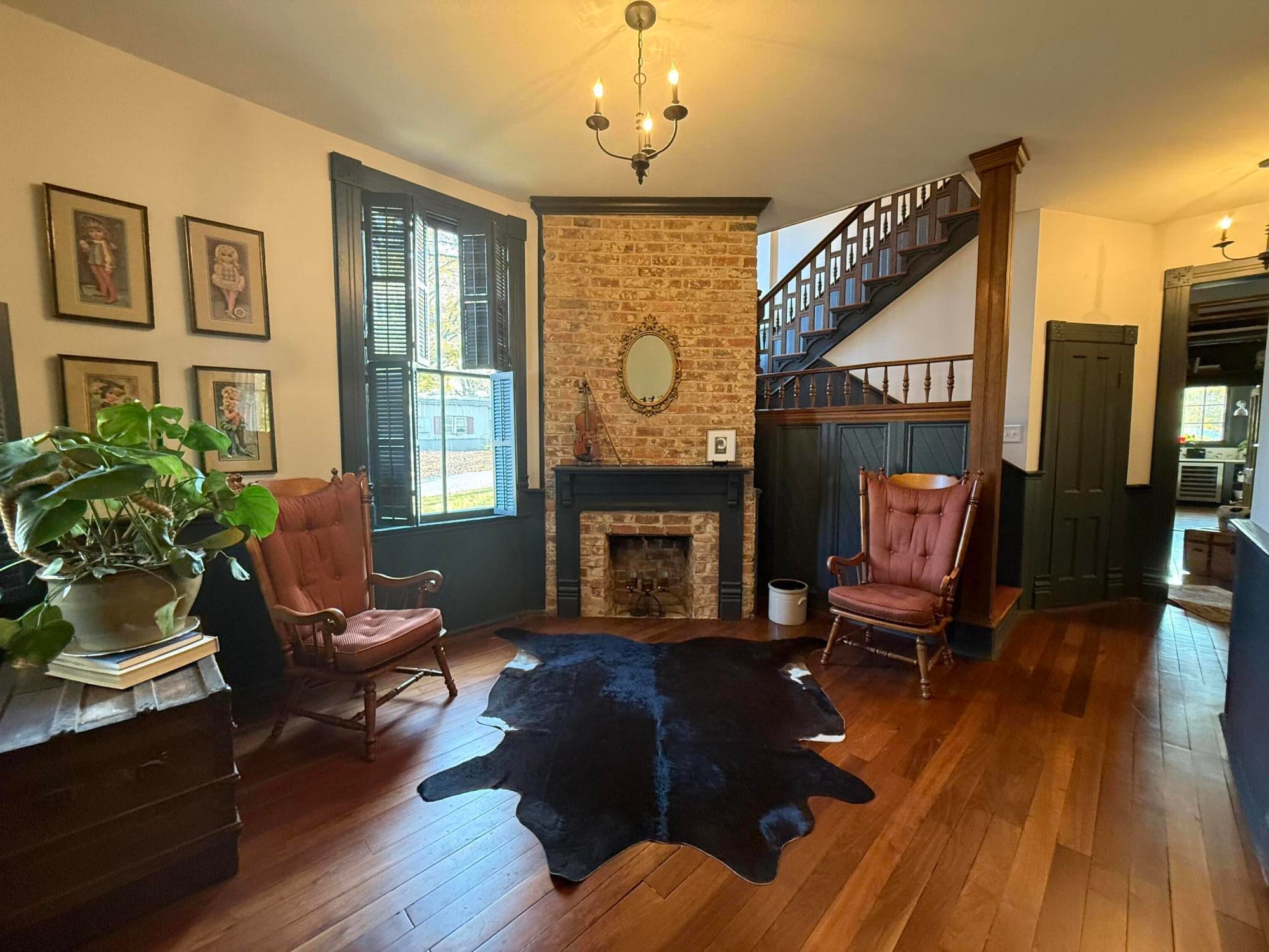 22 Knobs Road Union, WV 24983 - Photo 6 of 181 Gallery Image 6