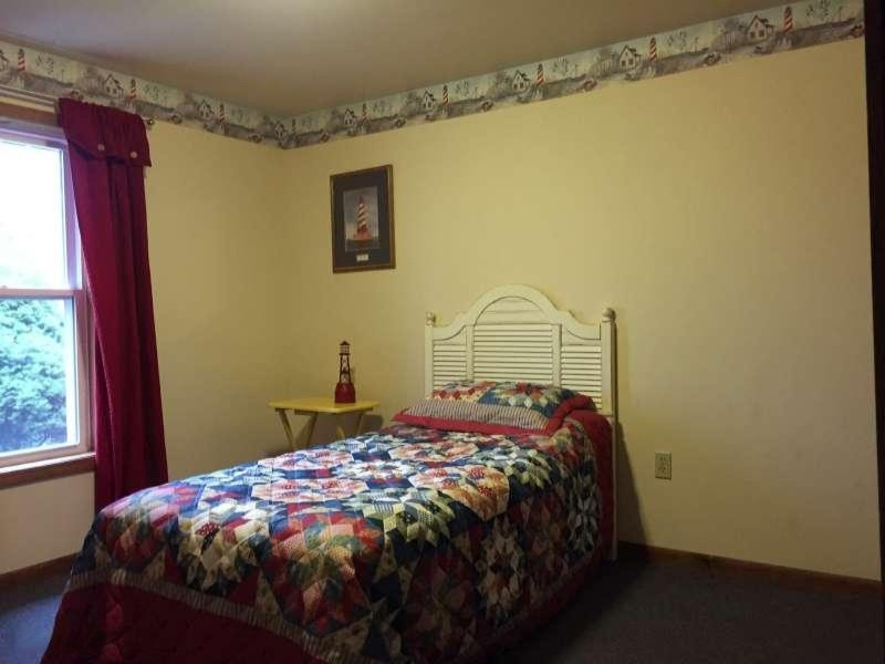 148 North Gordon Road Scottville, MI 49454 - Photo 17 of 29 Bedroom 2