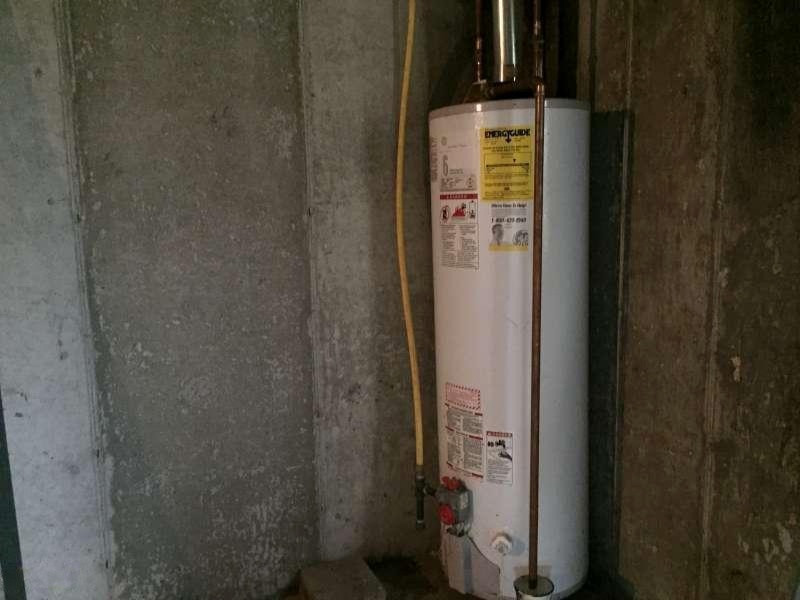 148 North Gordon Road Scottville, MI 49454 - Photo 23 of 29 Water Heater