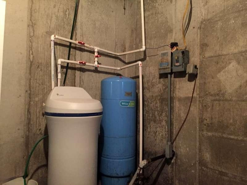148 North Gordon Road Scottville, MI 49454 - Photo 24 of 29 Well Water Service