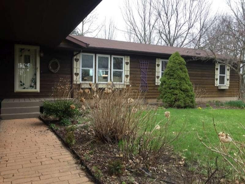 148 North Gordon Road Scottville, MI 49454 - Photo 3 of 29 Main Entrance