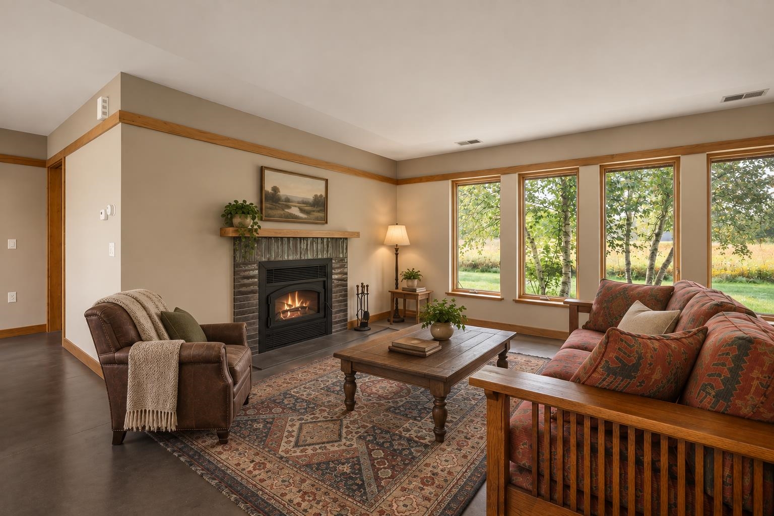 W2805 Pine Ridge Court Exeter, WI 53508 - Photo 5 of 36 Gallery Image 5