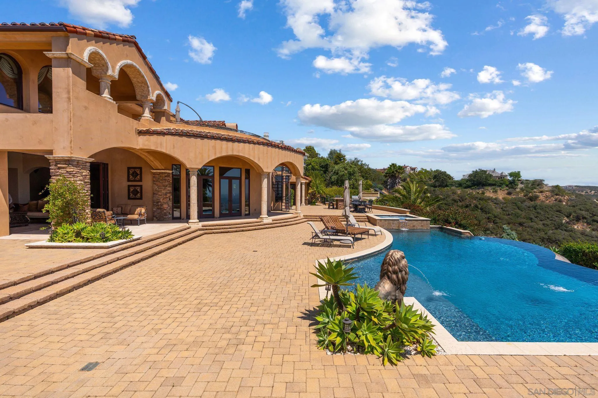 18323 Via Ambiente Rancho Santa Fe, CA 92067 - Photo 57 of 68 Gallery Image 57