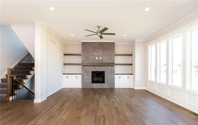 $693,585 | 3361 West 187th Street, Overland Park, KS 66085