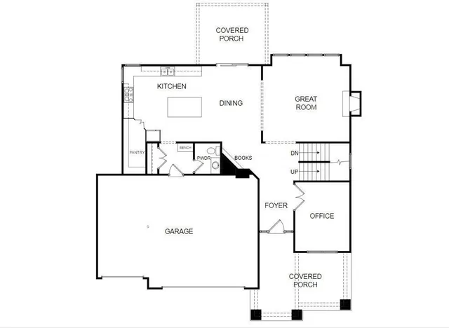 $693,585 | 3361 West 187th Street, Overland Park, KS 66085