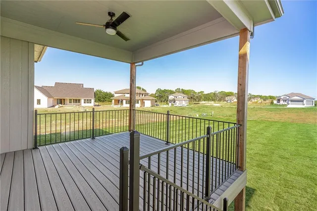 $693,585 | 3361 West 187th Street, Overland Park, KS 66085