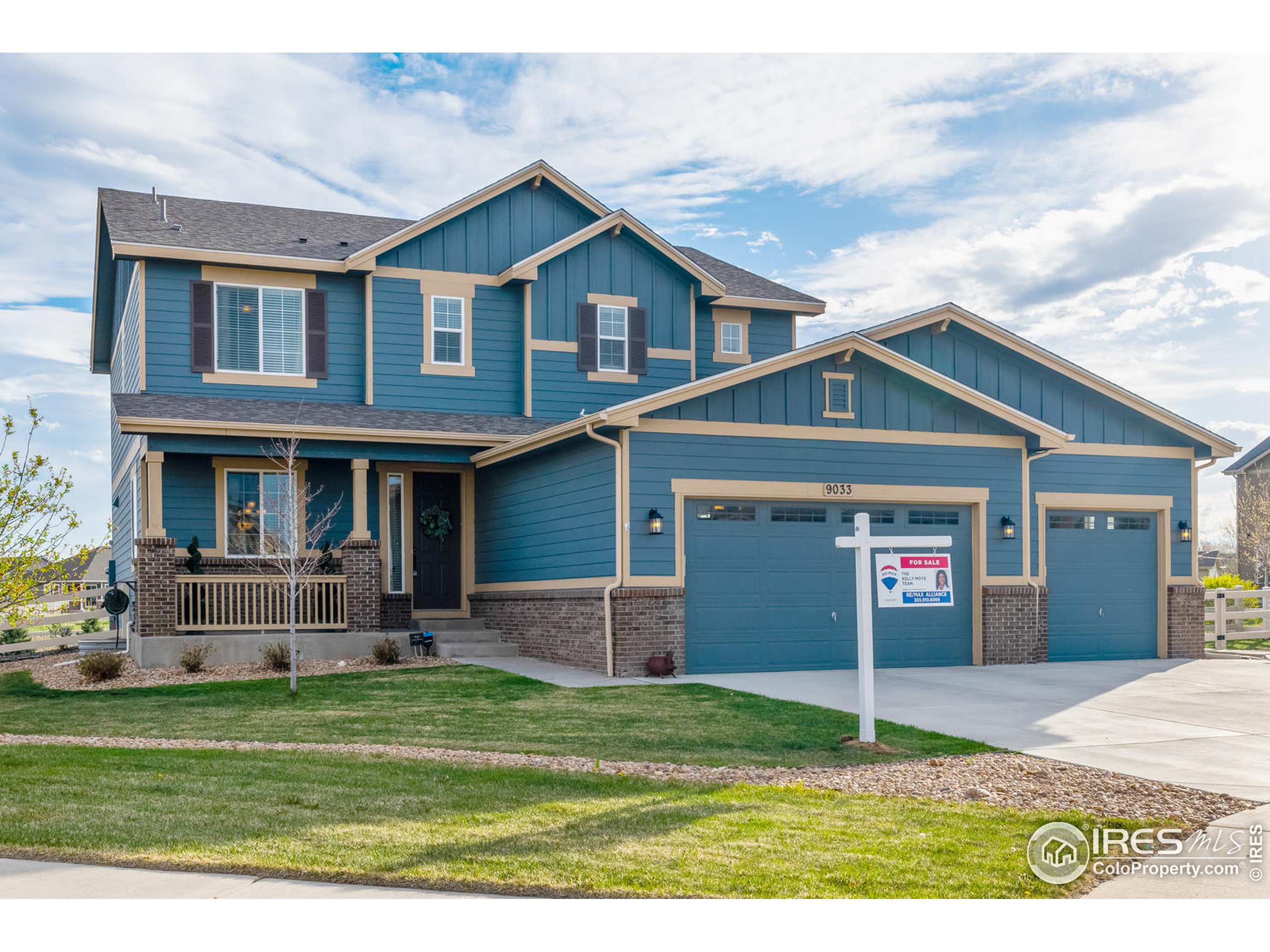 9033 Foxfire Street Firestone, CO 80504 - Photo 2 of 36