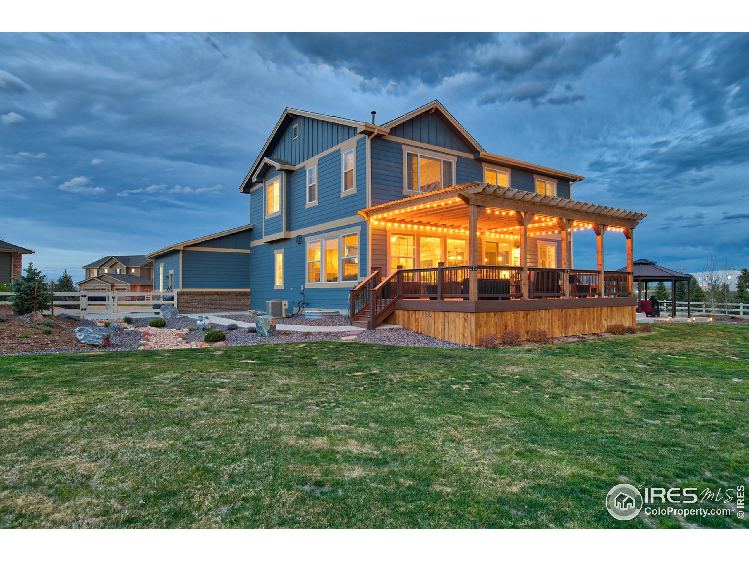 9033 Foxfire Street Firestone, CO 80504 - Photo 25 of 36