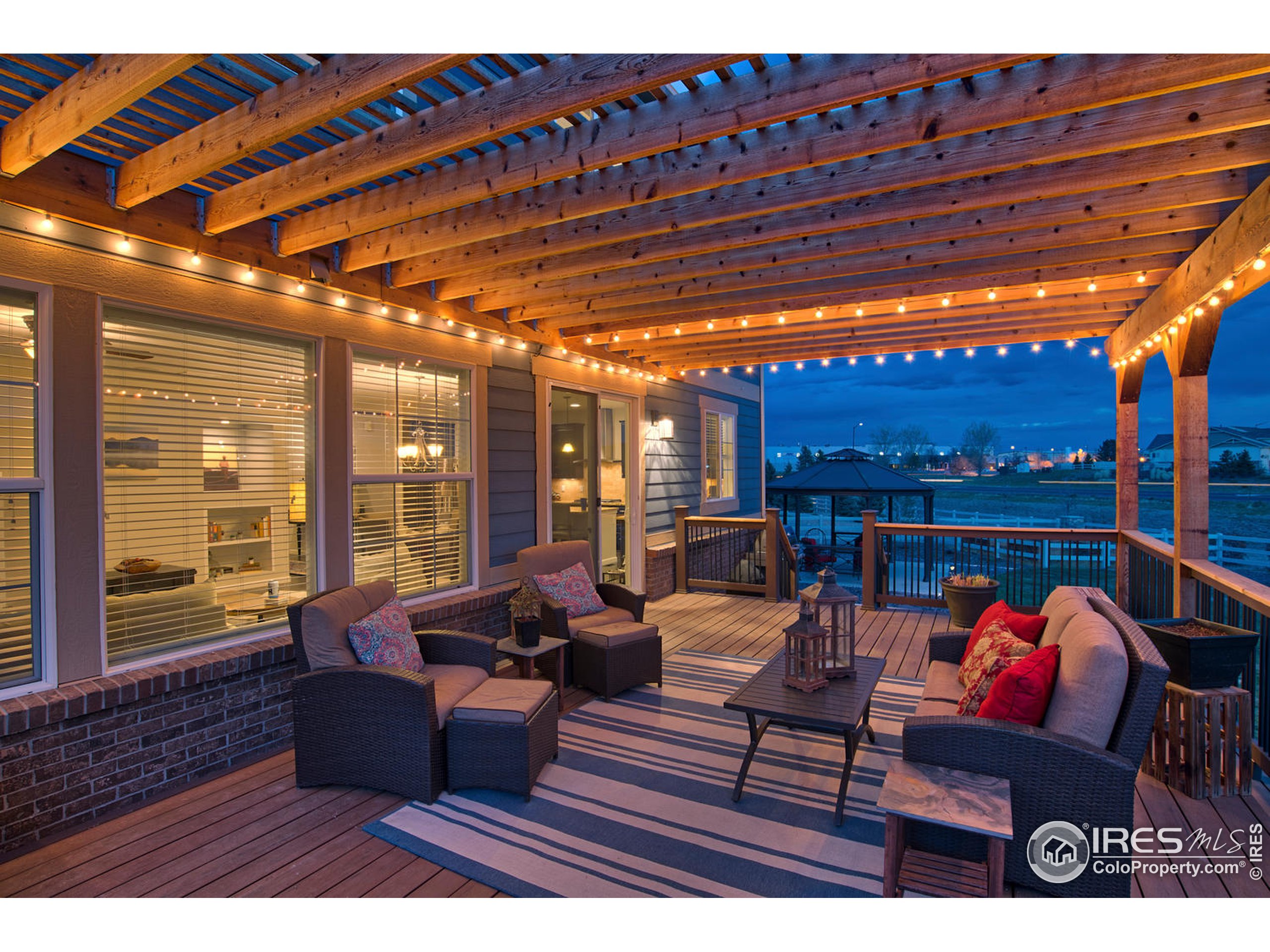 9033 Foxfire Street Firestone, CO 80504 - Photo 26 of 36