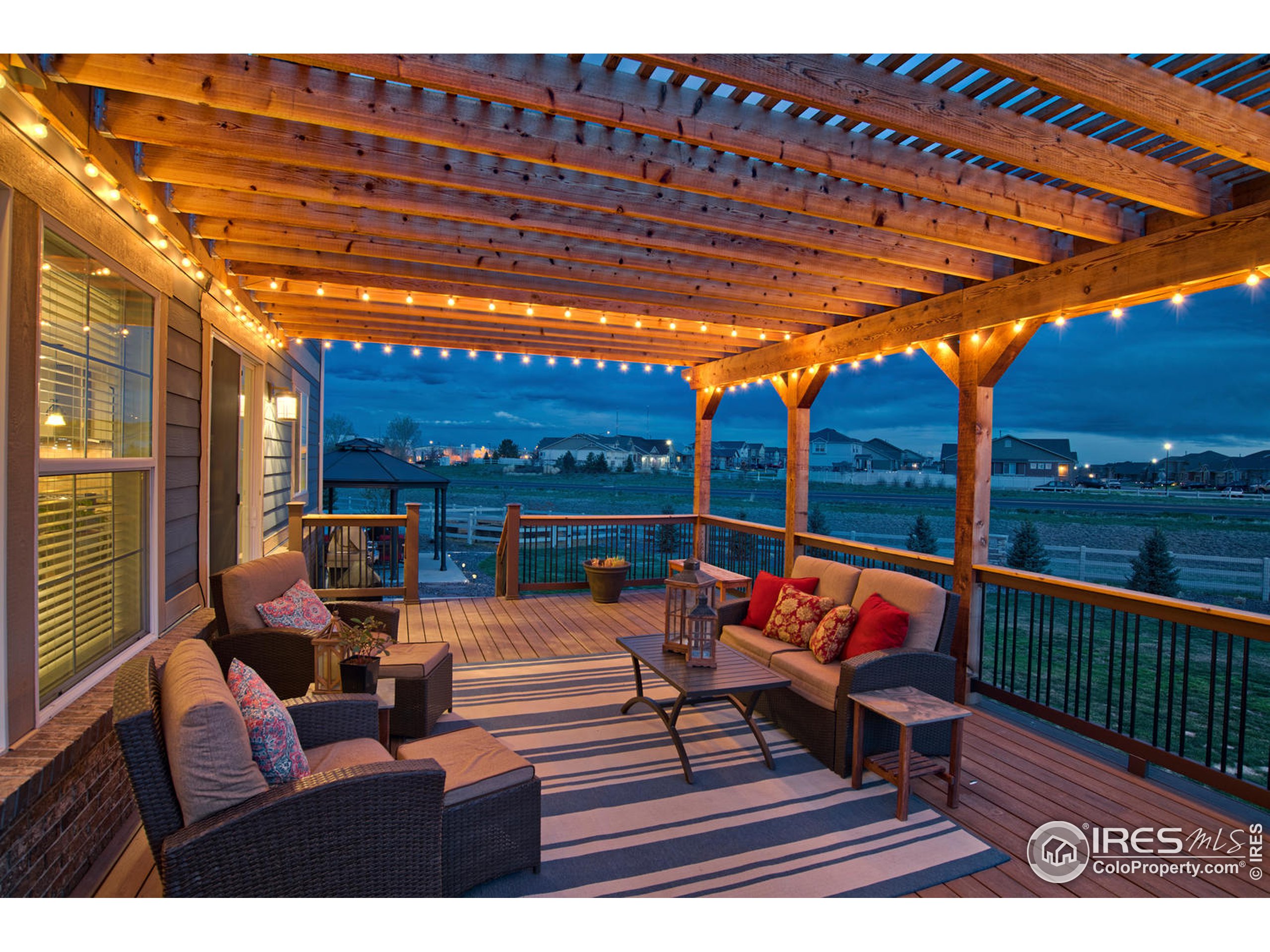 9033 Foxfire Street Firestone, CO 80504 - Photo 27 of 36