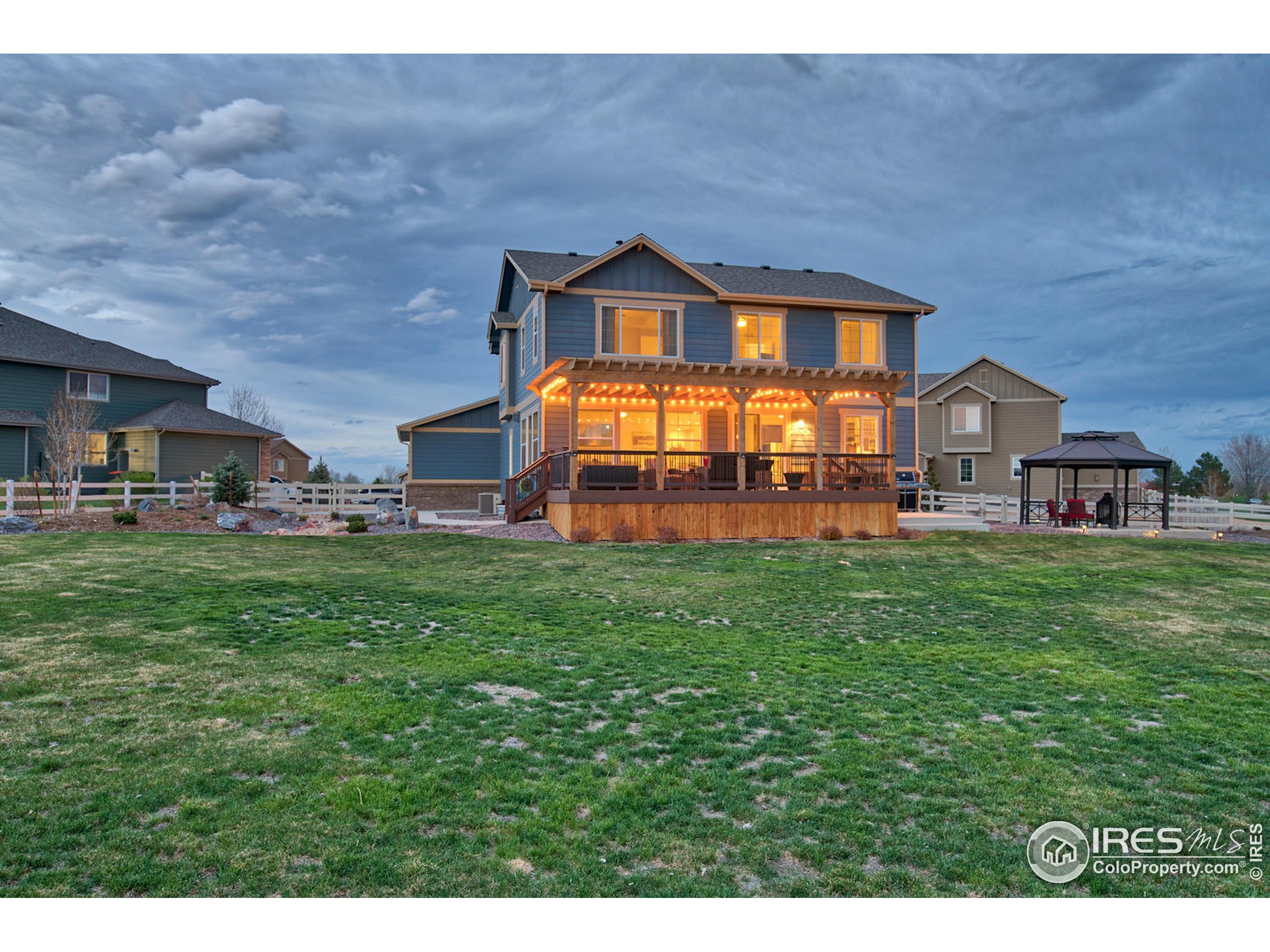 9033 Foxfire Street Firestone, CO 80504 - Photo 28 of 36