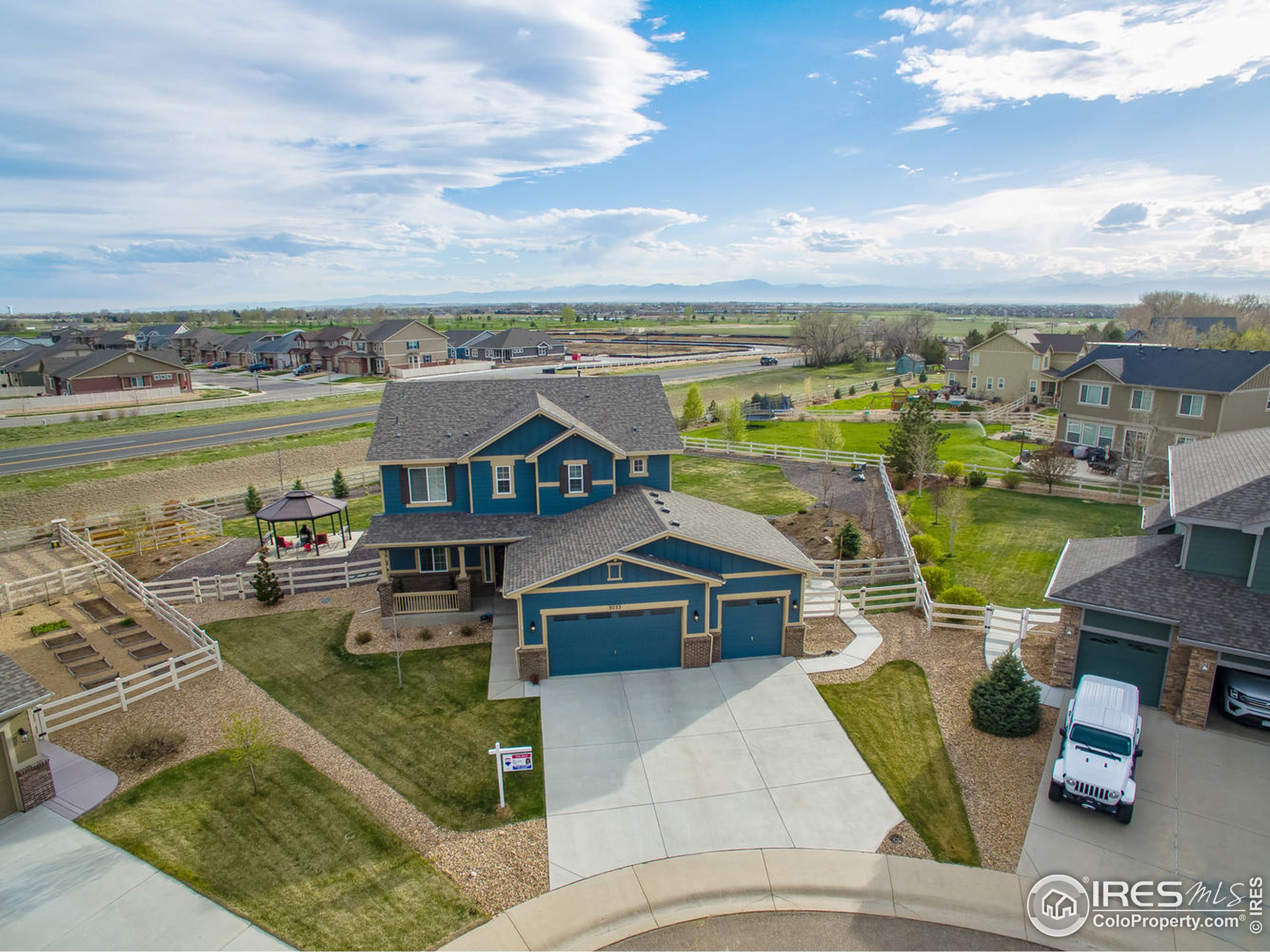 9033 Foxfire Street Firestone, CO 80504 - Photo 29 of 36