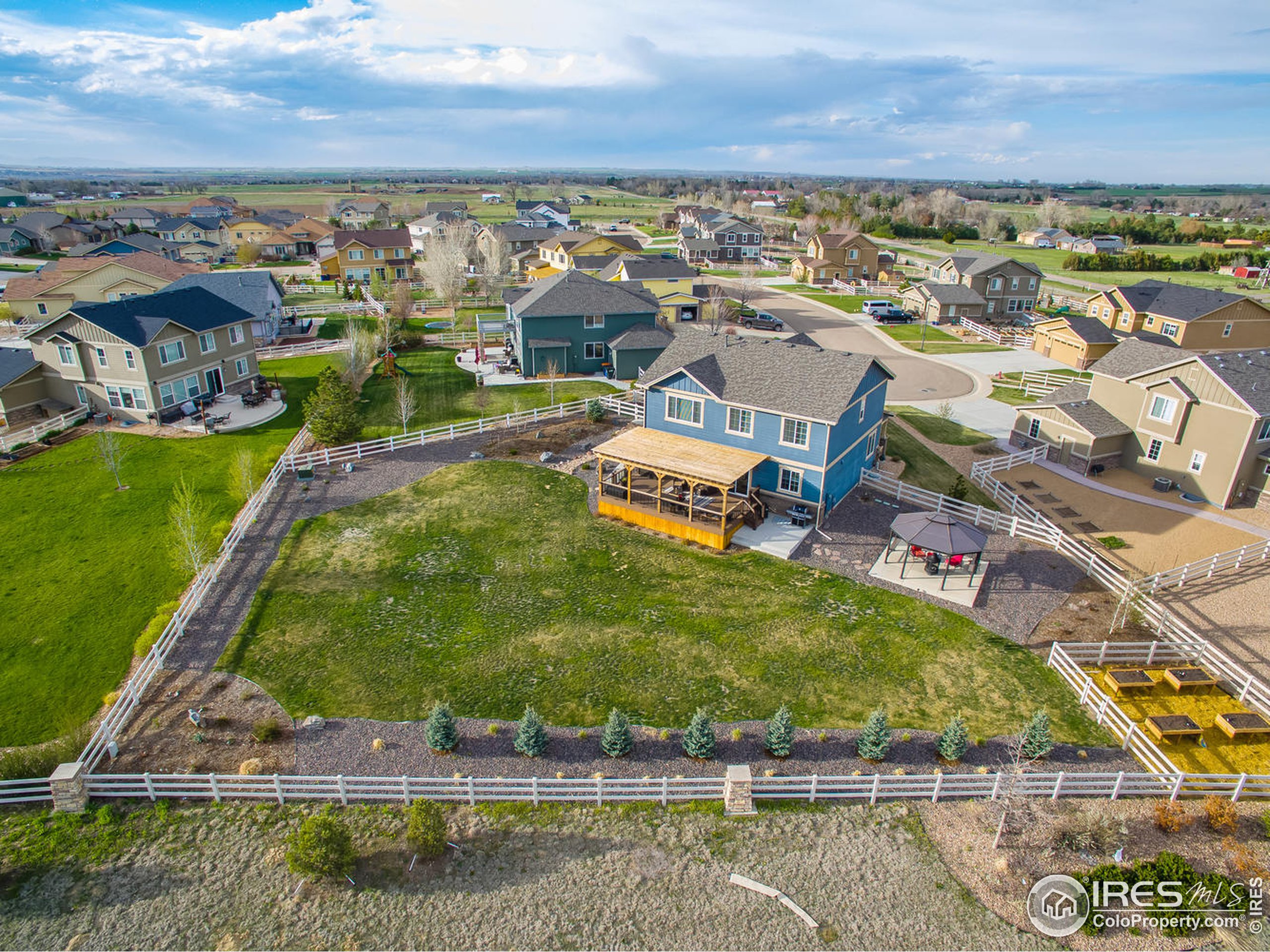 9033 Foxfire Street Firestone, CO 80504 - Photo 30 of 36