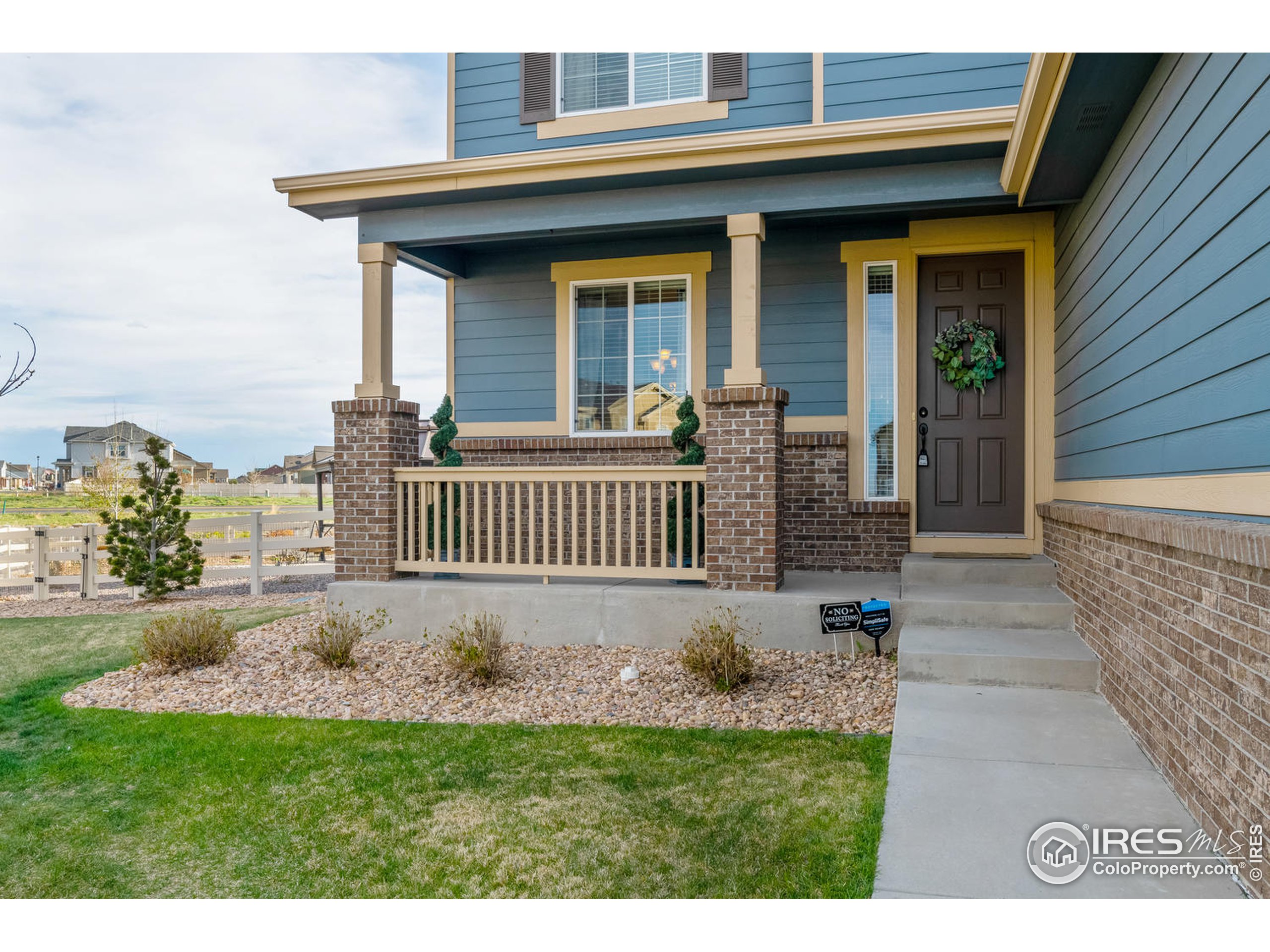 9033 Foxfire Street Firestone, CO 80504 - Photo 3 of 36