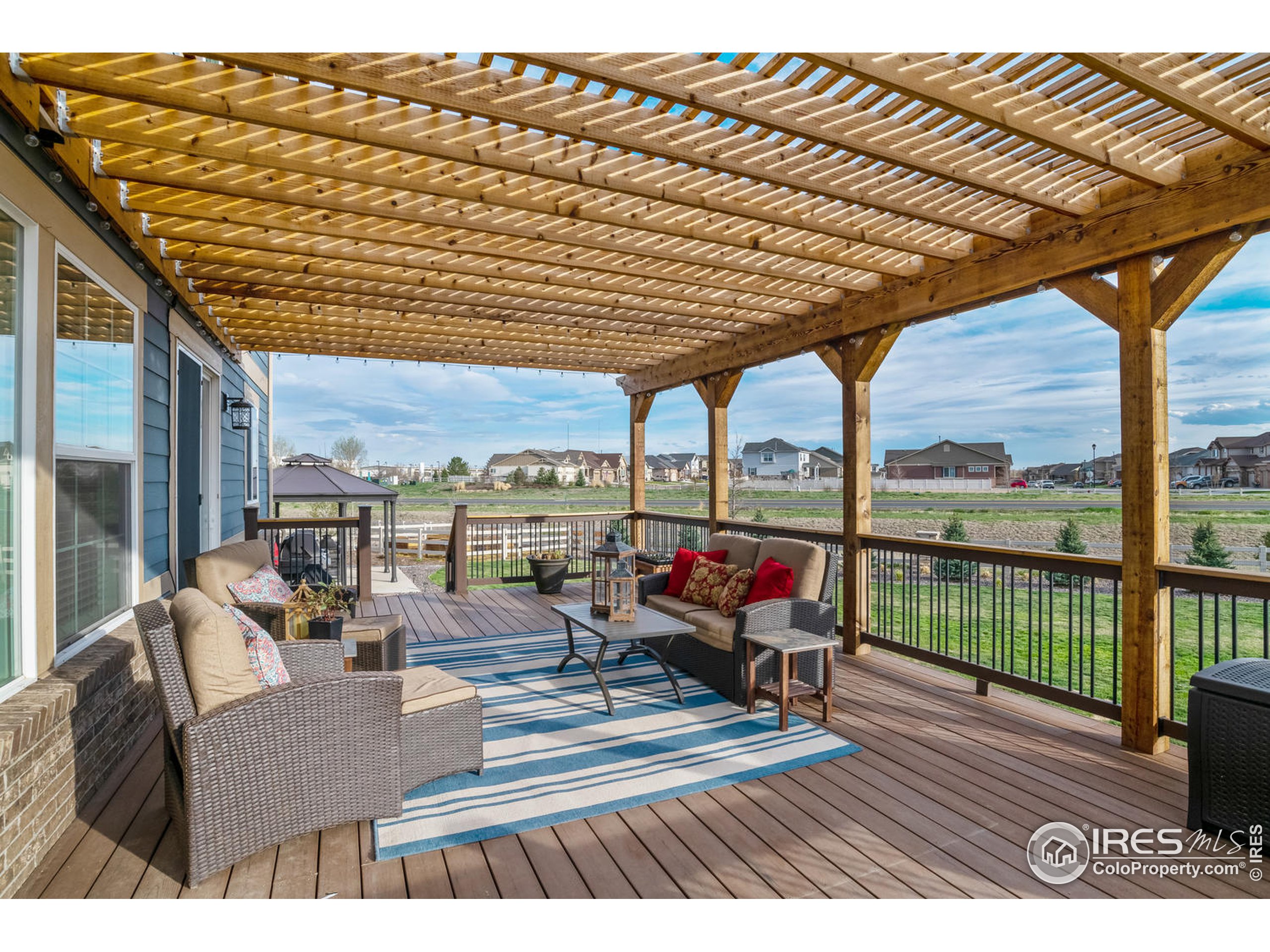 9033 Foxfire Street Firestone, CO 80504 - Photo 32 of 36