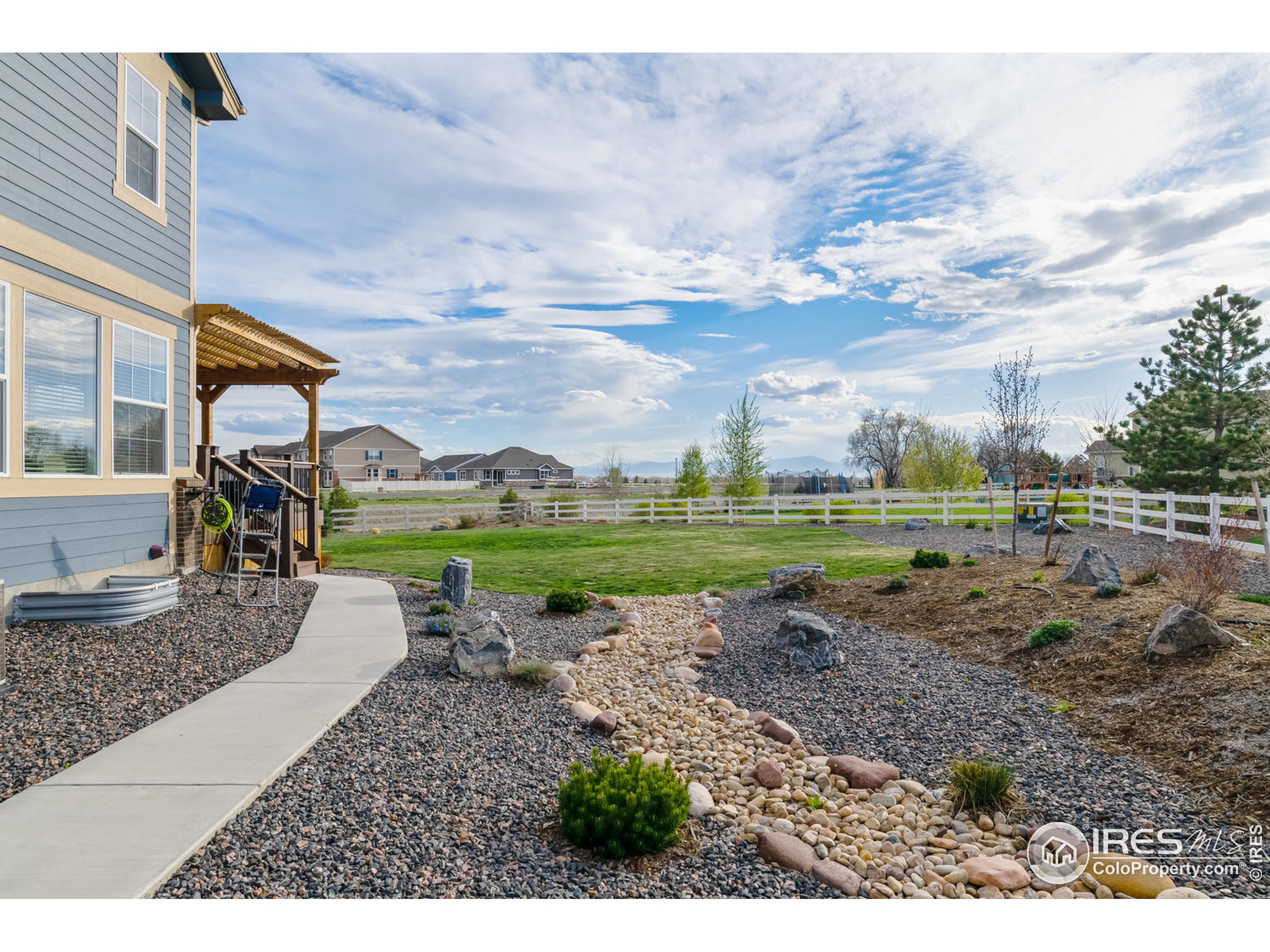 9033 Foxfire Street Firestone, CO 80504 - Photo 33 of 36