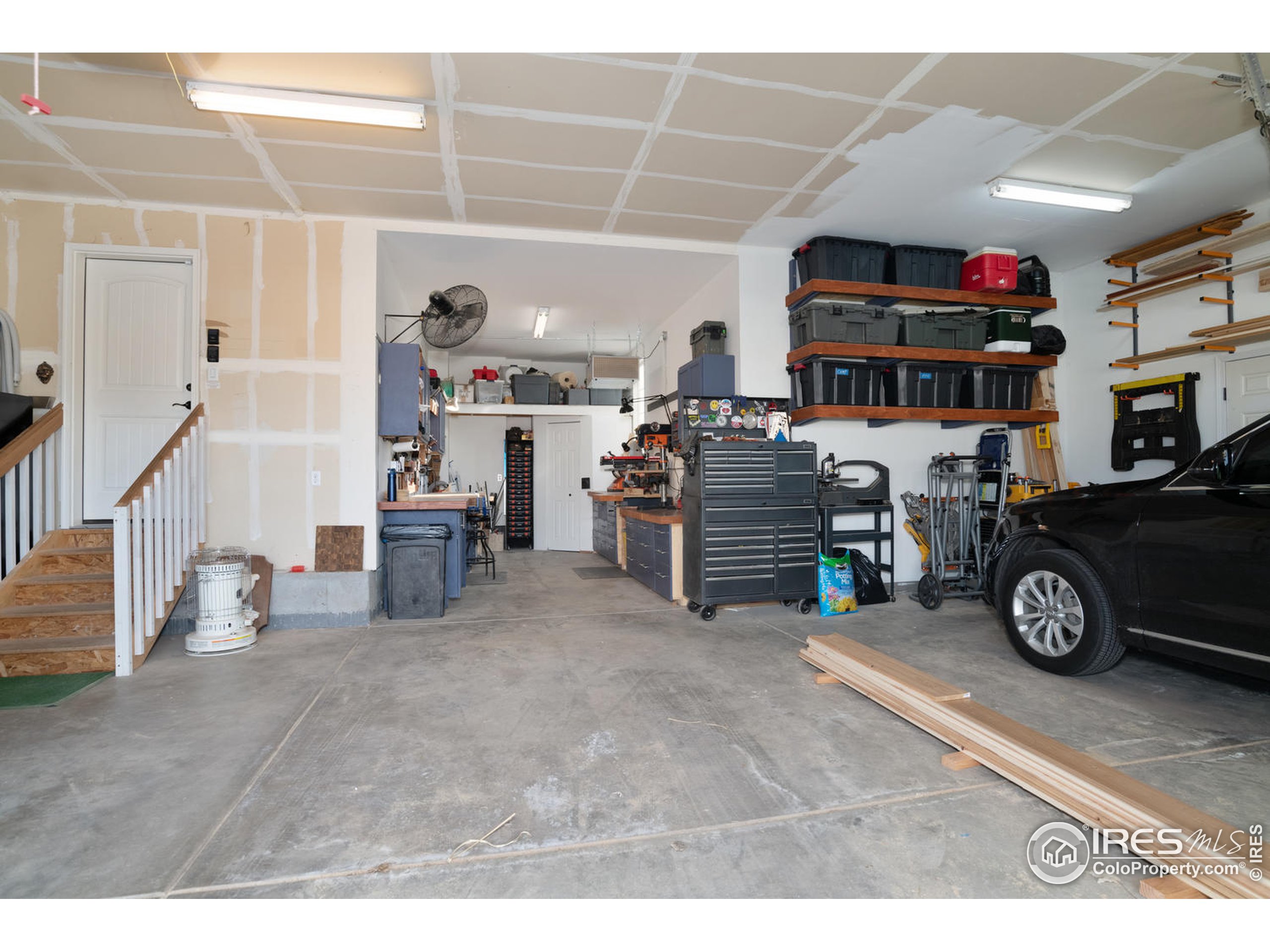 9033 Foxfire Street Firestone, CO 80504 - Photo 34 of 36