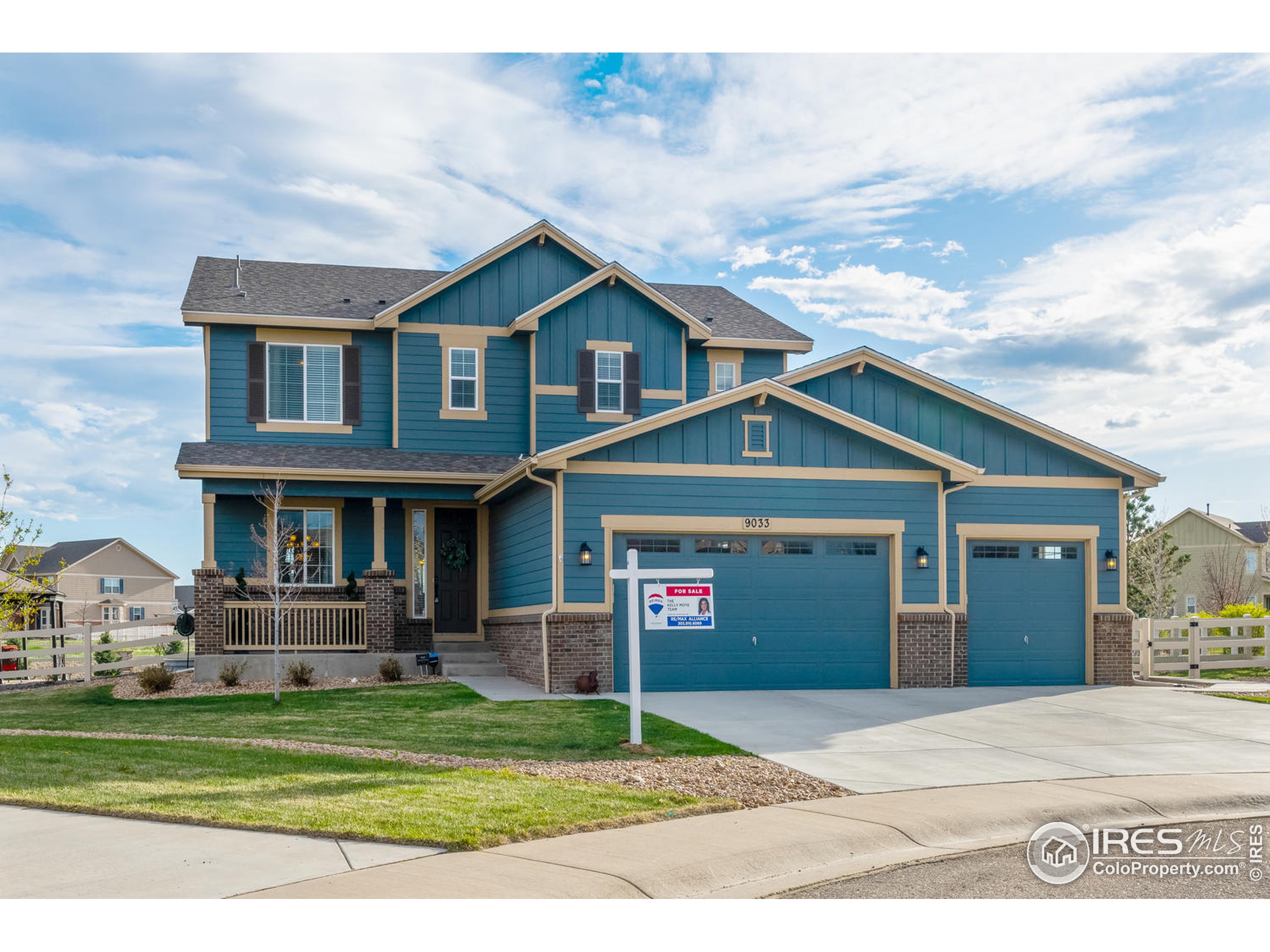 9033 Foxfire Street Firestone, CO 80504 - Photo 35 of 36