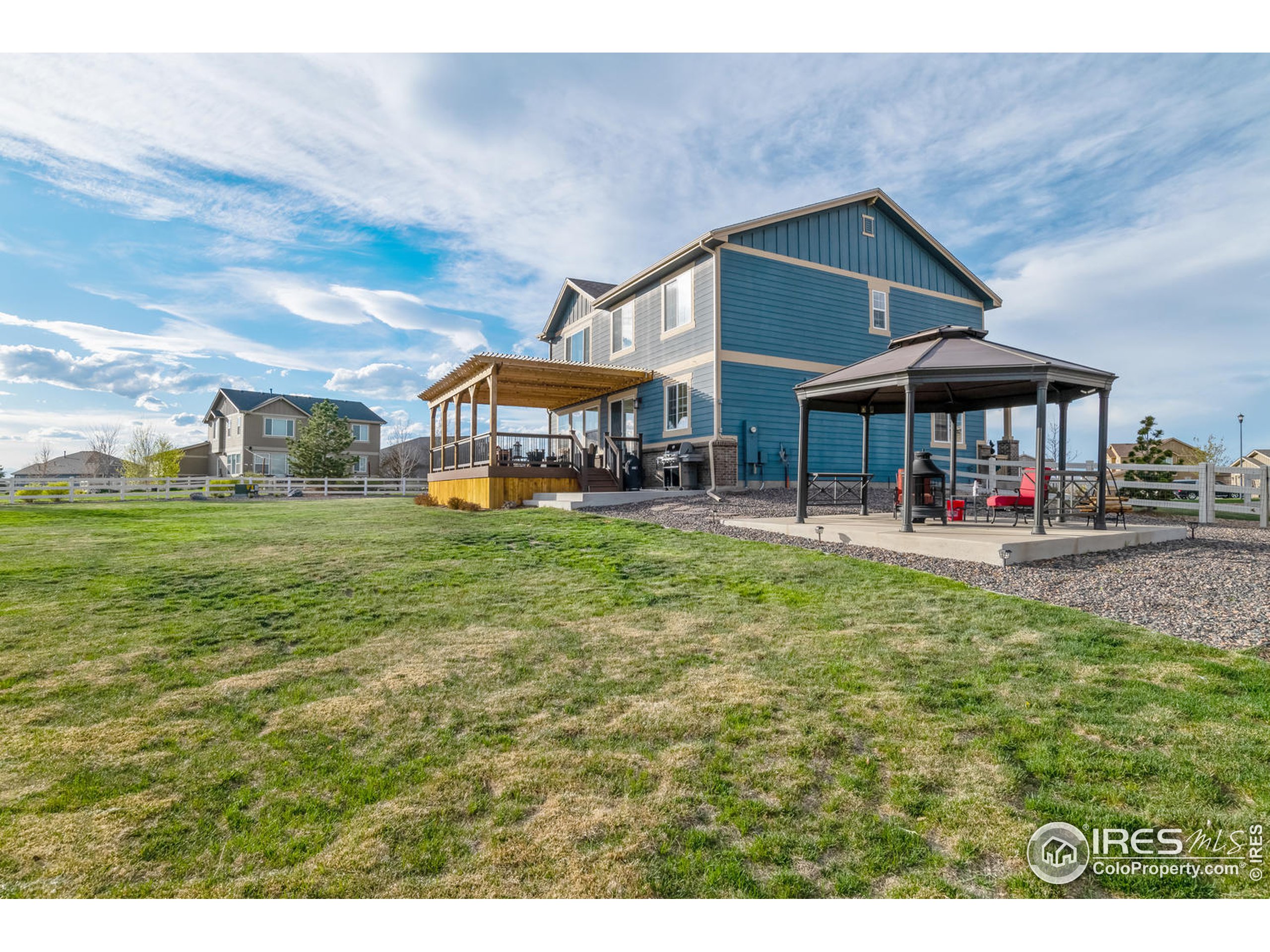 9033 Foxfire Street Firestone, CO 80504 - Photo 36 of 36