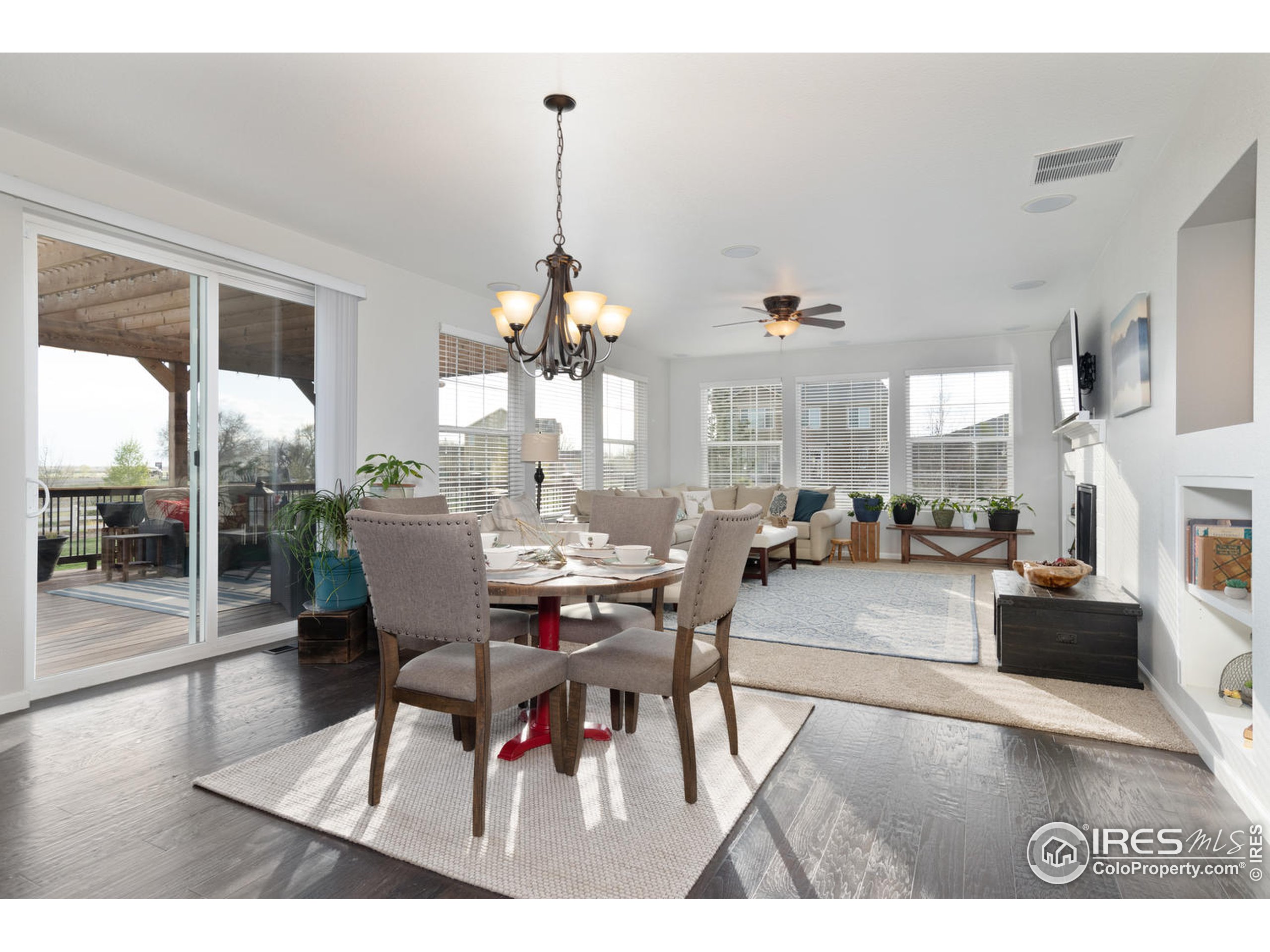 9033 Foxfire Street Firestone, CO 80504 - Photo 10 of 36