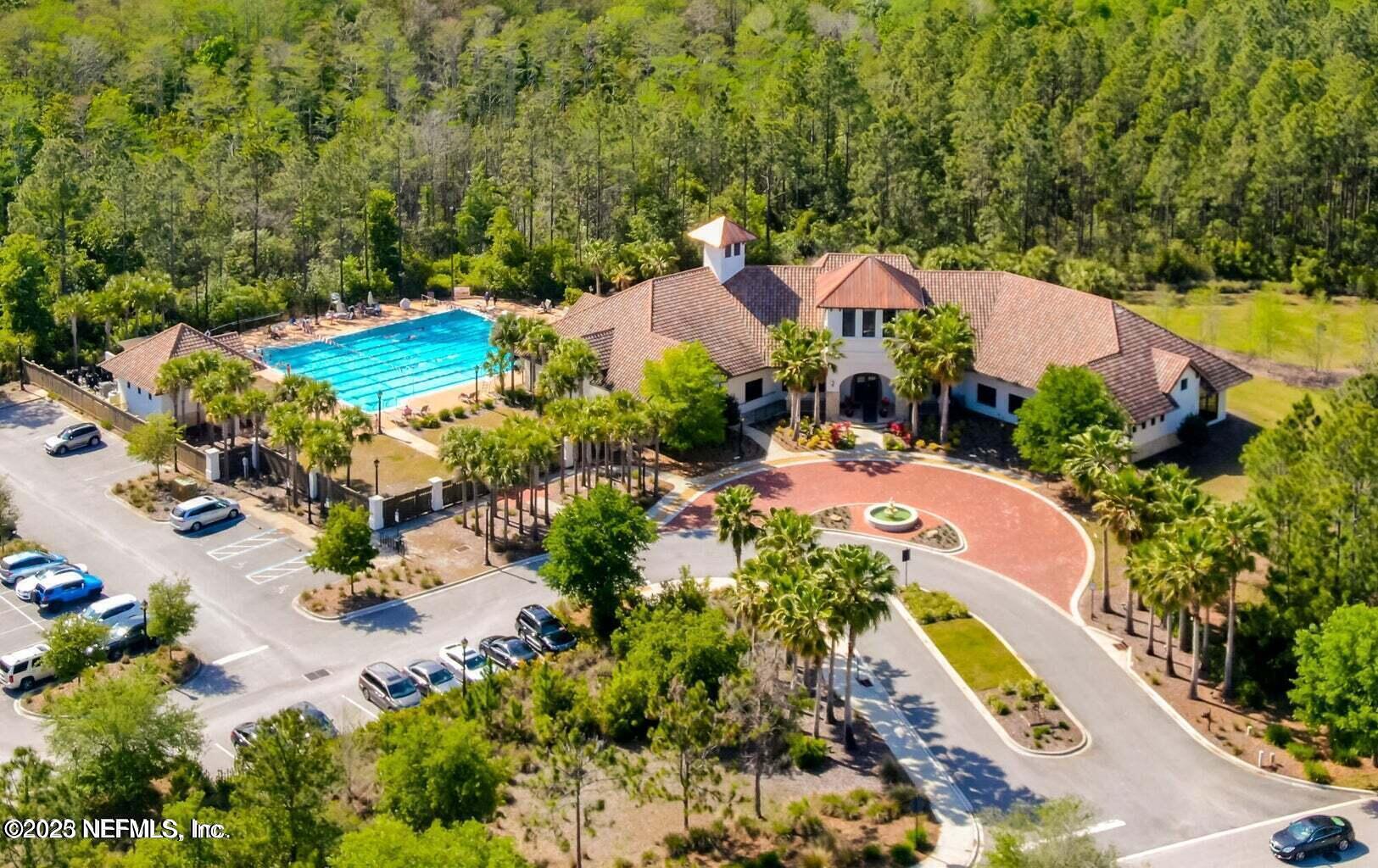 649 Treehouse Circle St. Augustine, FL 32095 - Photo 204 of 207 Fitness Center