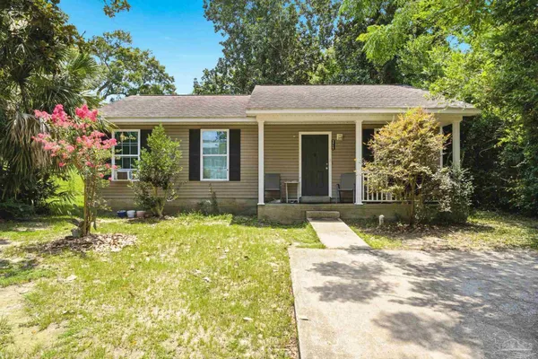 $189,000 | 1717 West Gadsden Street, Pensacola, FL 32501
