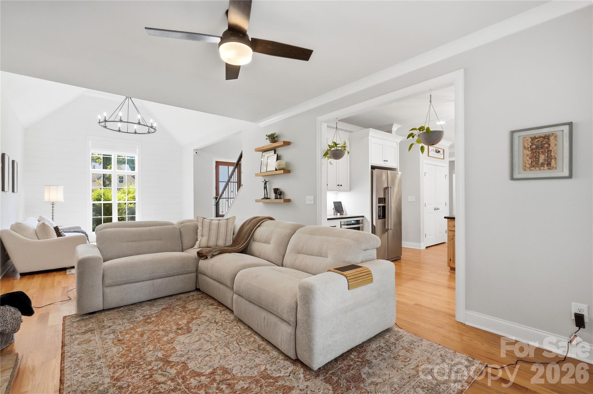 10154 Jim Sossoman Road Midland, NC 28107 - Photo 11 of 48 Gallery Image 11