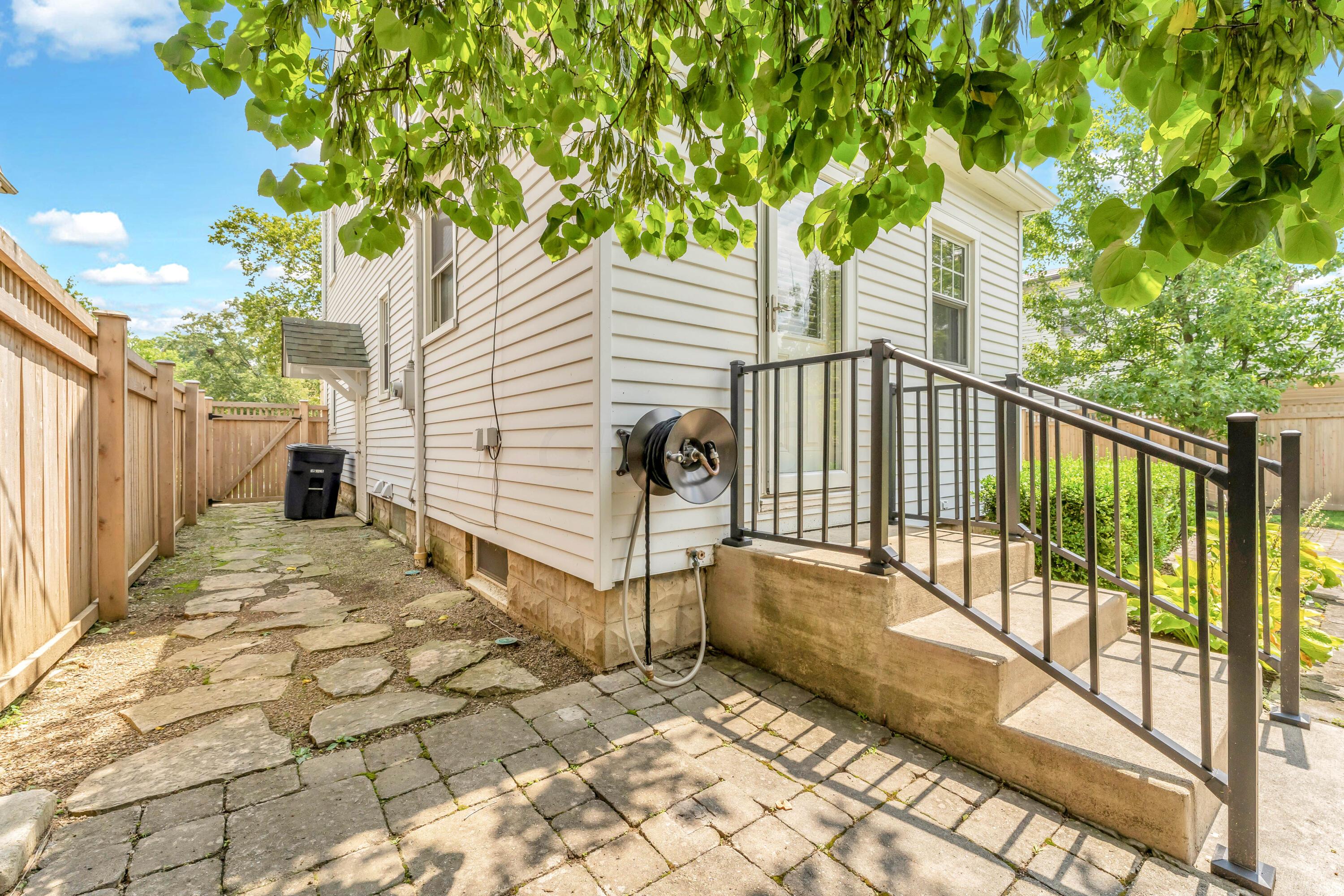 215 South Remington Road Columbus, OH 43209 - Photo 54 of 59 Gallery Image 54