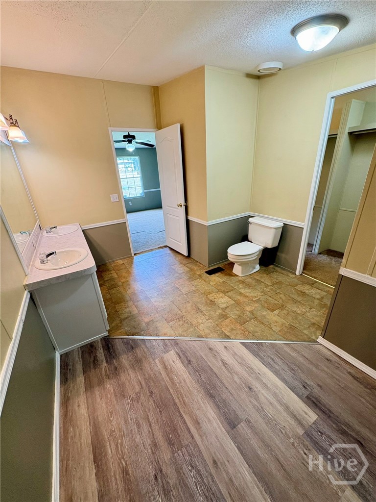 3420 Hardman Morris Road Colbert, GA 30628 - Photo 18 of 35
