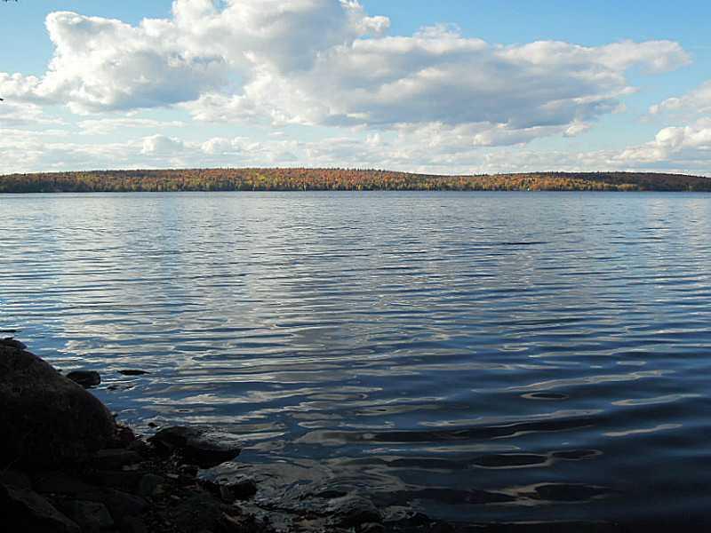 357 Little Madawaska Lake Road Stockholm, ME 04783 - Photo 26 of 28 View.