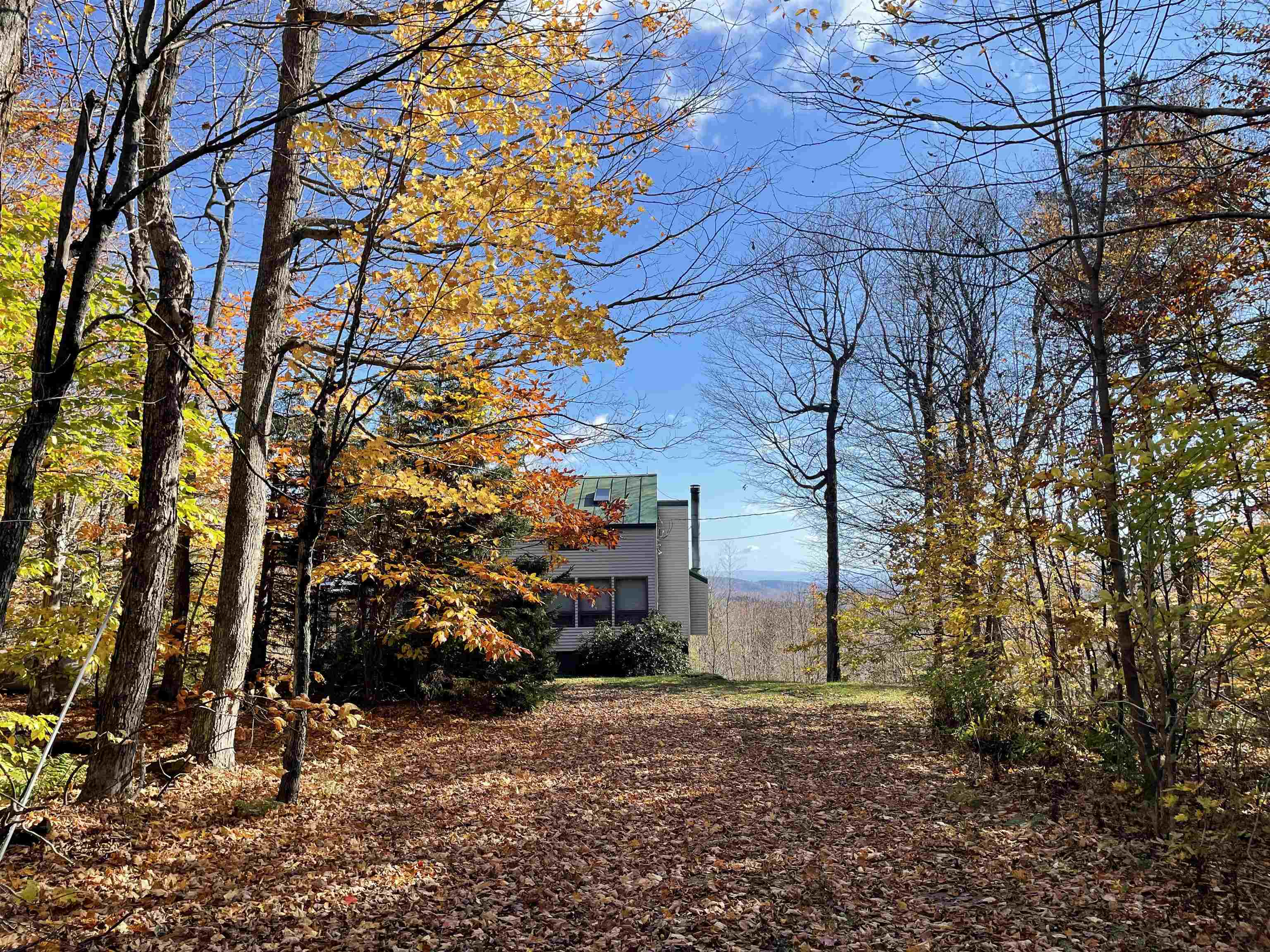 1519 Andover Ridge Road Andover, VT 05143 - Photo 30 of 34