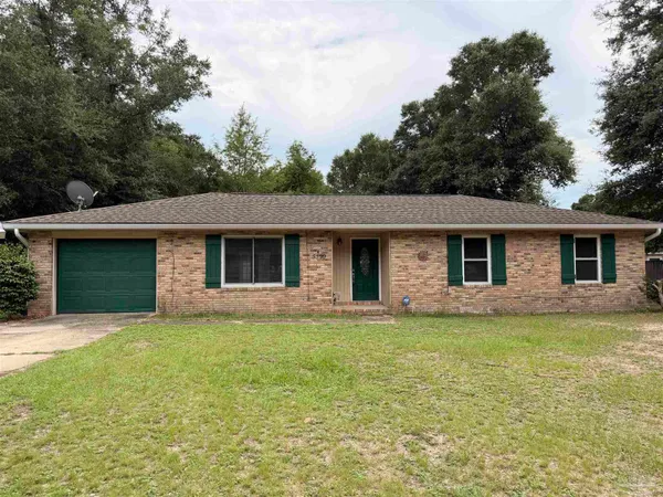 $250,000 | 5599 Wesley Drive, Milton, FL 32570