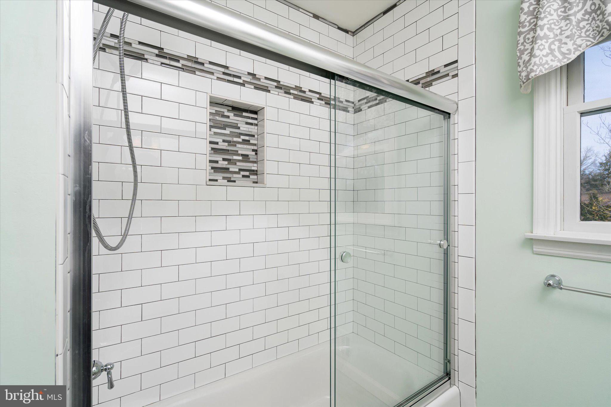 8 Wayne Way East Windsor, NJ 08520 - Photo 22 of 29 a bathroom with a shower