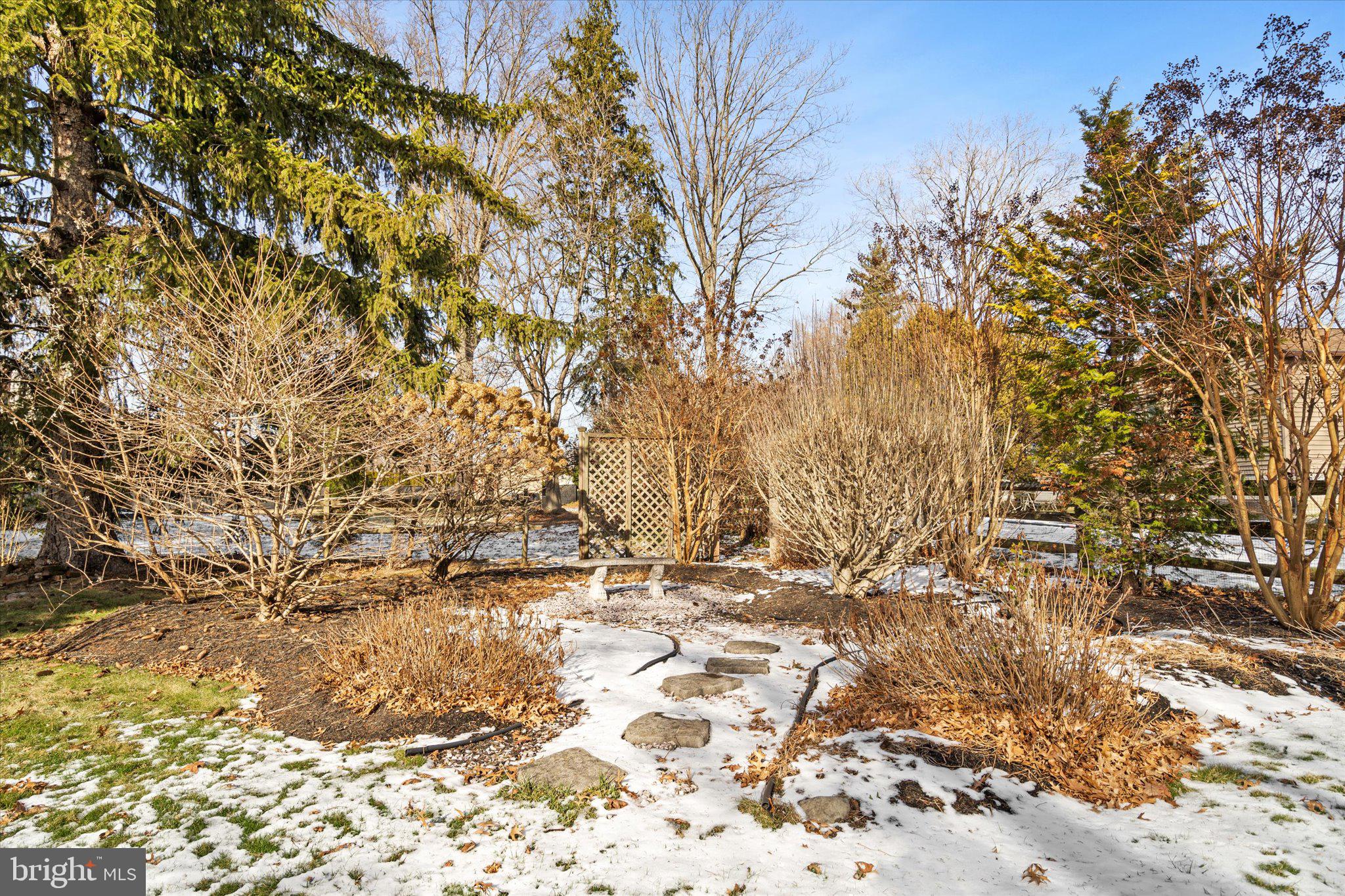 8 Wayne Way East Windsor, NJ 08520 - Photo 29 of 29