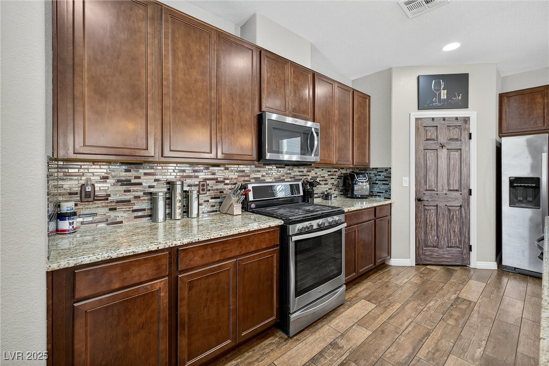 9164 Verdugo Ridge Court Las Vegas, NV 89148 - Photo 11 of 31