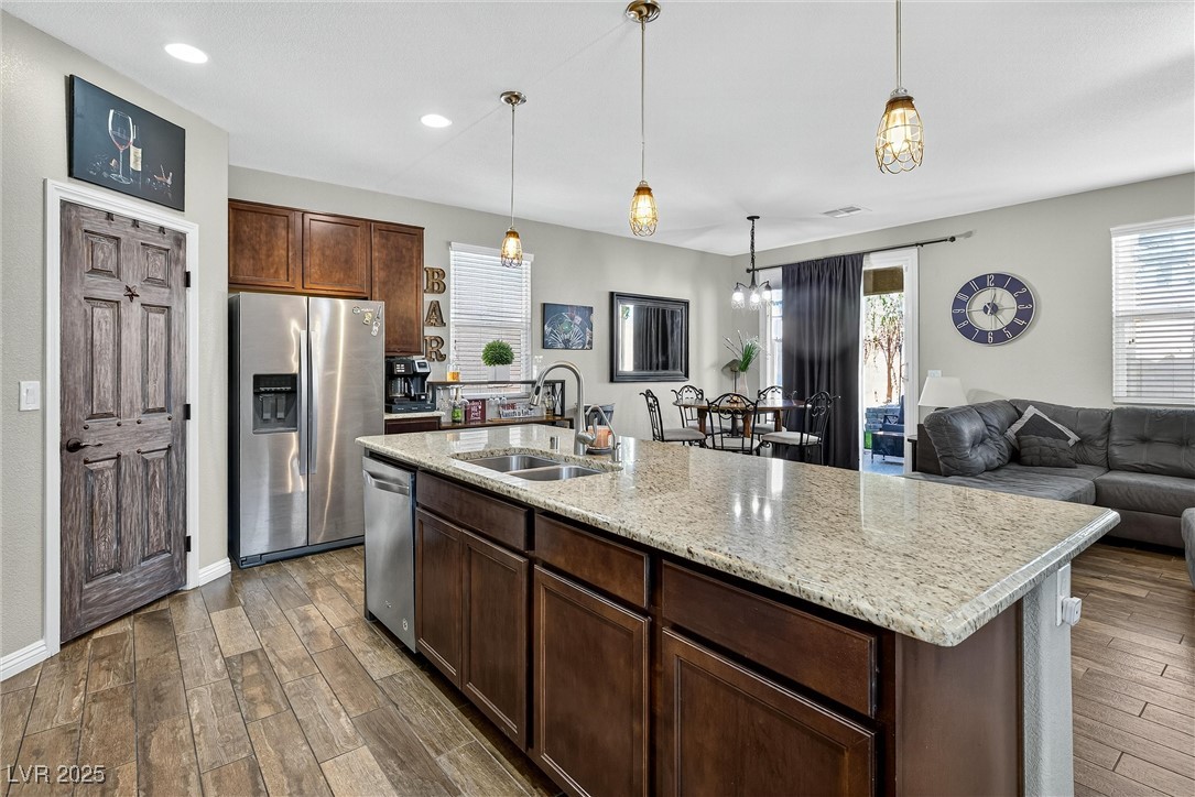 9164 Verdugo Ridge Court Las Vegas, NV 89148 - Photo 12 of 31