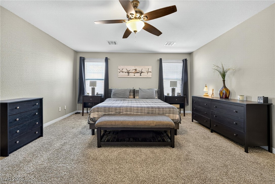 9164 Verdugo Ridge Court Las Vegas, NV 89148 - Photo 20 of 31