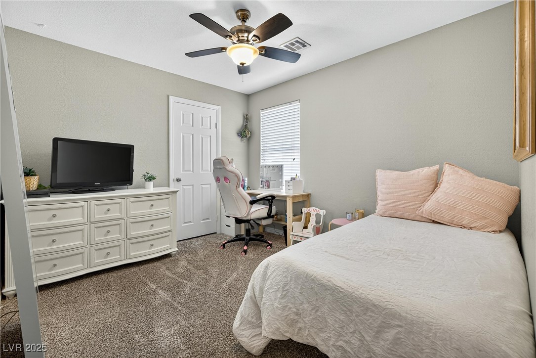 9164 Verdugo Ridge Court Las Vegas, NV 89148 - Photo 22 of 31