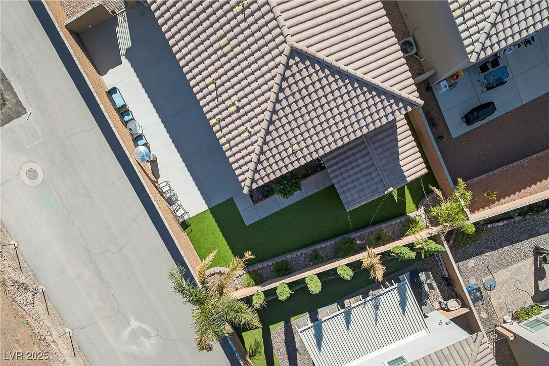 9164 Verdugo Ridge Court Las Vegas, NV 89148 - Photo 30 of 31
