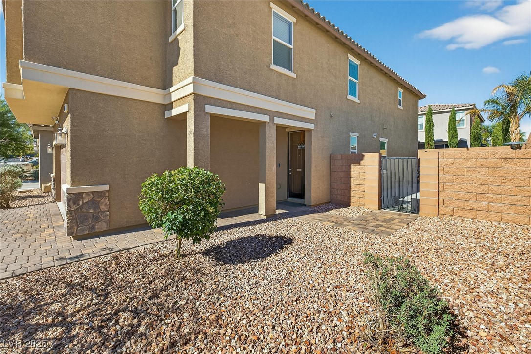 9164 Verdugo Ridge Court Las Vegas, NV 89148 - Photo 3 of 31