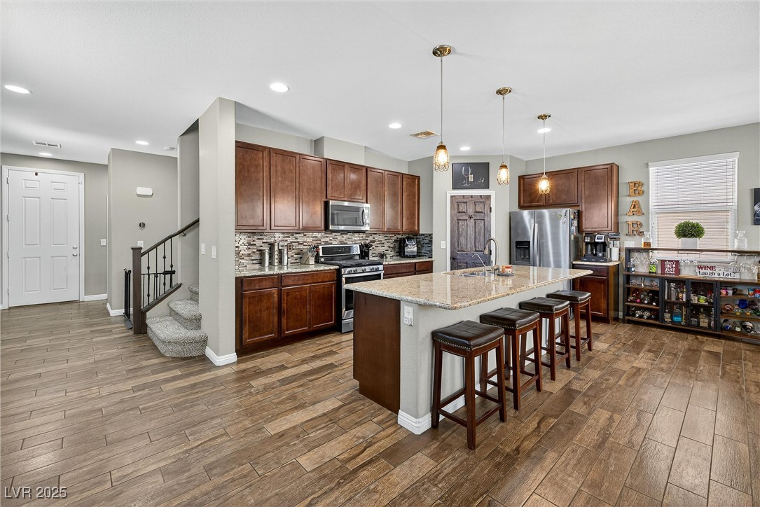 9164 Verdugo Ridge Court Las Vegas, NV 89148 - Photo 9 of 31