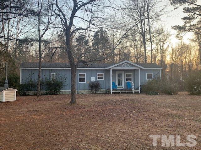 1314 Langdon Road Angier, NC 27501 - Photo 2 of 4