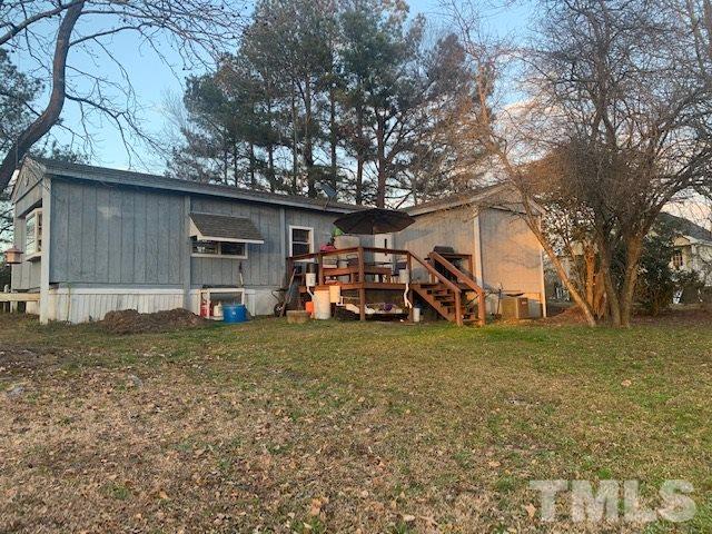 1314 Langdon Road Angier, NC 27501 - Photo 3 of 4